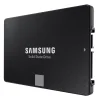 Накопичувач SSD  250GB Samsung 870 EVO 2.5" SATAIII MLC (MZ-77E250BW) - 3