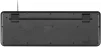 Клавиатура 2E KS130 Ukr Black (2E-KS130UB) - 4
