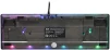 Клавиатура 2E Gaming KG345 RGB 68key USB Transparent - 3