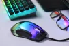 Клавиатура 2E Gaming KG345 RGB 68key USB Transparent - 9