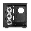 Корпус DeepCool Morpheus Black (R-MORPHEUS-BKAPA1-G-1) без БП - 6
