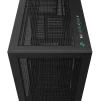 Корпус DeepCool Morpheus Black (R-MORPHEUS-BKAPA1-G-1) без БП - 8