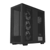 Корпус DeepCool Morpheus Black (R-MORPHEUS-BKAPA1-G-1) без БП - 9