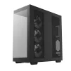 Корпус DeepCool CH780 Black (R-CH780-BKADE41-G-1) без БП - 9