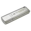 Флеш-накопичувач USB3.2 32GB Kingston IronKey Locker+ 50 (IKLP50/32GB) - 2