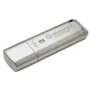Флеш-накопичувач USB3.2 64GB Kingston IronKey Locker+ 50 (IKLP50/64GB) - 2