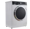 Стиральная машина Grifon GWMS-614DI8С - 2