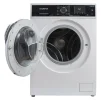 Стиральная машина Grifon GWMS-614DI8С - 3