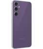 Смартфон Samsung Galaxy S23 FE 8/128GB Dual Sim Purple (SM-S711BZPDSEK) - 6