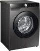 Пральна машина Samsung WW80AG6S28AXUA - 2
