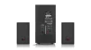Акустична система REAL-EL M-555 Black - 4