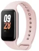 Фiтнес-браслет Xiaomi Mi Smart Band 8 Active Pink (BHR7420GL) EU_ - 1