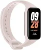 Фiтнес-браслет Xiaomi Mi Smart Band 8 Active Pink (BHR7420GL) EU_ - 3
