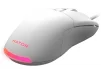 Миша Hator Pulsar 2 White (HTM-511) - 2