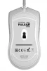 Миша Hator Pulsar 2 White (HTM-511) - 5