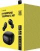 Bluetooth-гарнитура Hator Hyrerpunk Truedots HD Black (HTA-411) - 5