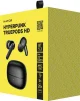 Bluetooth-гарнiтура Hator Hyреrpunk Truepods HD Black (HTA-435) - 5