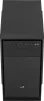 Корпус AeroCool CS-104-S-BK-v1 (ACCX-PC12003.11) Black 450W - 4