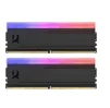 Модуль пам`ятi DDR5 2x32GB/6400 Goodram IRDM RGB Black (IRG-64D5L32/64GDC) - 1
