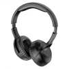 Bluetooth-гарнитура Hoco W33 Black (W33B) - 2