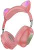 Bluetooth-гарнітура Hoco ESD13 Pink (ESD13P) - 1