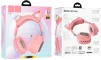 Bluetooth-гарнітура Hoco ESD13 Pink (ESD13P) - 3