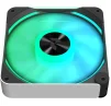 Вентилятор APNX FP2-120 ARGB White (APF3-PF11317.21) - 2