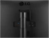 Монитор LG 23.8" 24MP450-B IPS Black - 7