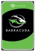 Накопичувач HDD SATA 1.0TB Seagate BarraCuda 256MB (ST1000DM014) - 1