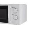 Мікрохвильова піч Grifon GR20FM0116W - 3