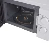 Мікрохвильова піч Grifon GR20FM0116W - 5