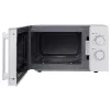 Мікрохвильова піч Grifon GR20FM0116W - 6