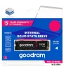 Накопичувач SSD 4TB Goodram PX700 M.2 2280 PCIe 4.0 x4 NVMe 3D NAND (SSDPR-PX700-04T-80) - 4
