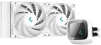 Система водяного охлаждения Deepcool LS520 White (R-LS520-WHAMNT-G-1) - 2
