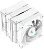 Кулер процессорный DeepCool AK620 WH (R-AK620-WHNNMT-G-1) - 2