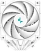 Кулер процессорный DeepCool AK620 WH (R-AK620-WHNNMT-G-1) - 3