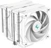 Кулер процессорный DeepCool AK620 WH (R-AK620-WHNNMT-G-1) - 1