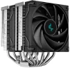 Кулер процесорний DeepCool AK620 (R-AK620-BKNNMT-G) - 2