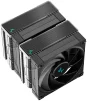 Кулер процесорний DeepCool AK620 (R-AK620-BKNNMT-G) - 4