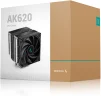 Кулер процесорний DeepCool AK620 (R-AK620-BKNNMT-G) - 10
