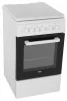 Плита Beko FSS52020DW - 4