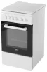 Плита Beko FSS52020DW - 5