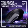Мишка Logitech G502 X Lightspeed (910-006180) Black - 4