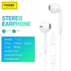 Гарнитура Foneng T15 тип-c цифровой чип earphone (T15-E-DCH-TC) - 2