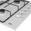 Варильна поверхня Beko HIGG64123SW - 4
