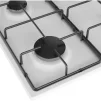 Варильна поверхня Beko HIGG64123SW - 5
