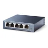 Комутатор TP-LINK TL-SG105 - 2