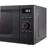 Мікрохвильова піч Grifon GR20FP0139B - 3