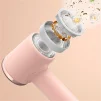 Фен Xiaomi Deerma DEM-CF50 Pink (DEM-CF50W(pink)) - 3