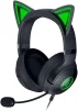 Гарнiтура Razer Kraken Kitty V2 Black (RZ04-04730100-R3M1) - 1